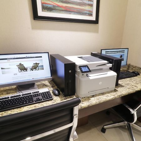 Holiday Inn Hotel & Suites Hermosillo Aeropuerto By Ihg Εξωτερικό φωτογραφία