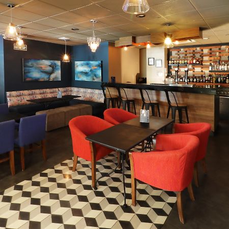 Holiday Inn Hotel & Suites Hermosillo Aeropuerto By Ihg Εξωτερικό φωτογραφία