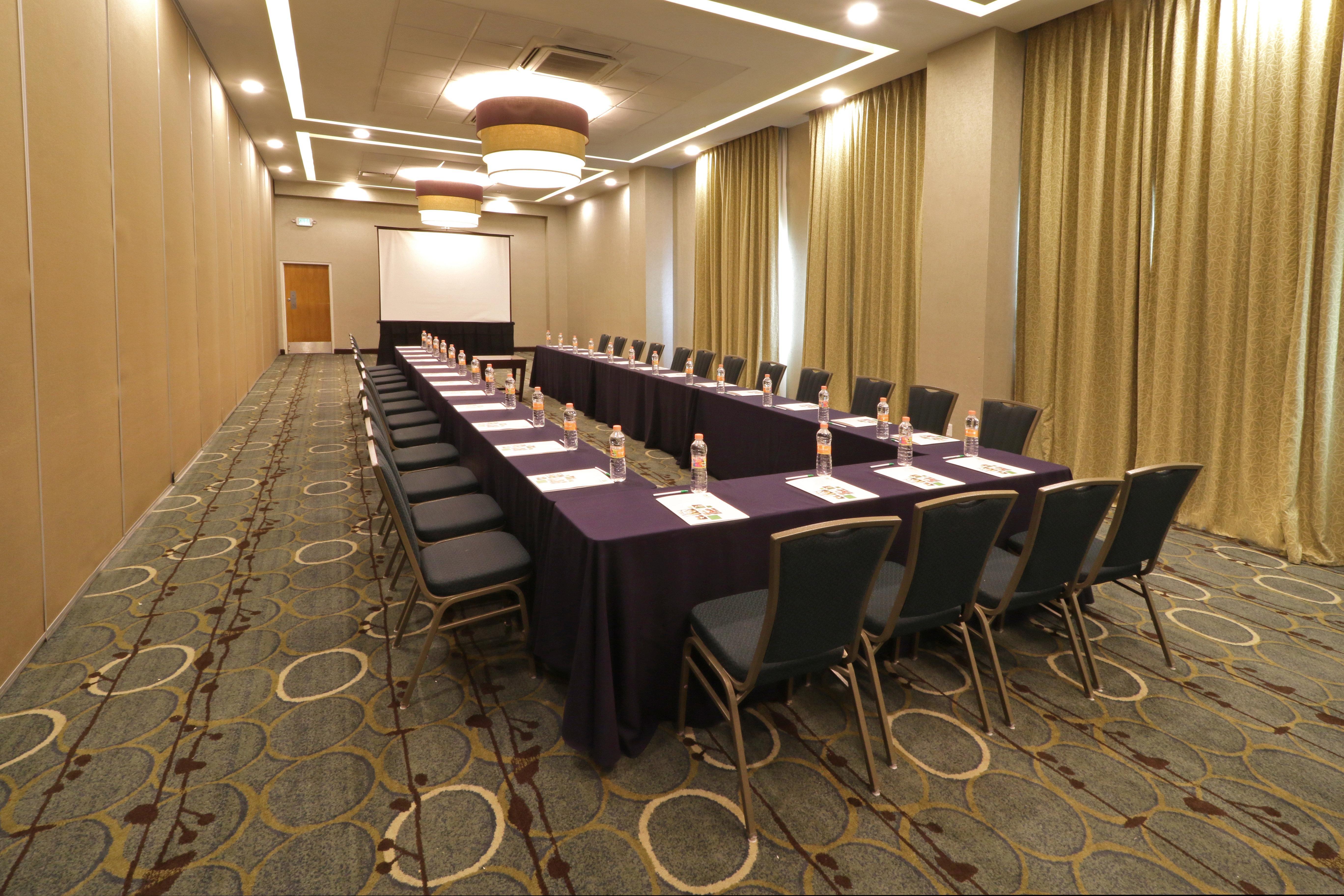 Holiday Inn Hotel & Suites Hermosillo Aeropuerto By Ihg Εξωτερικό φωτογραφία