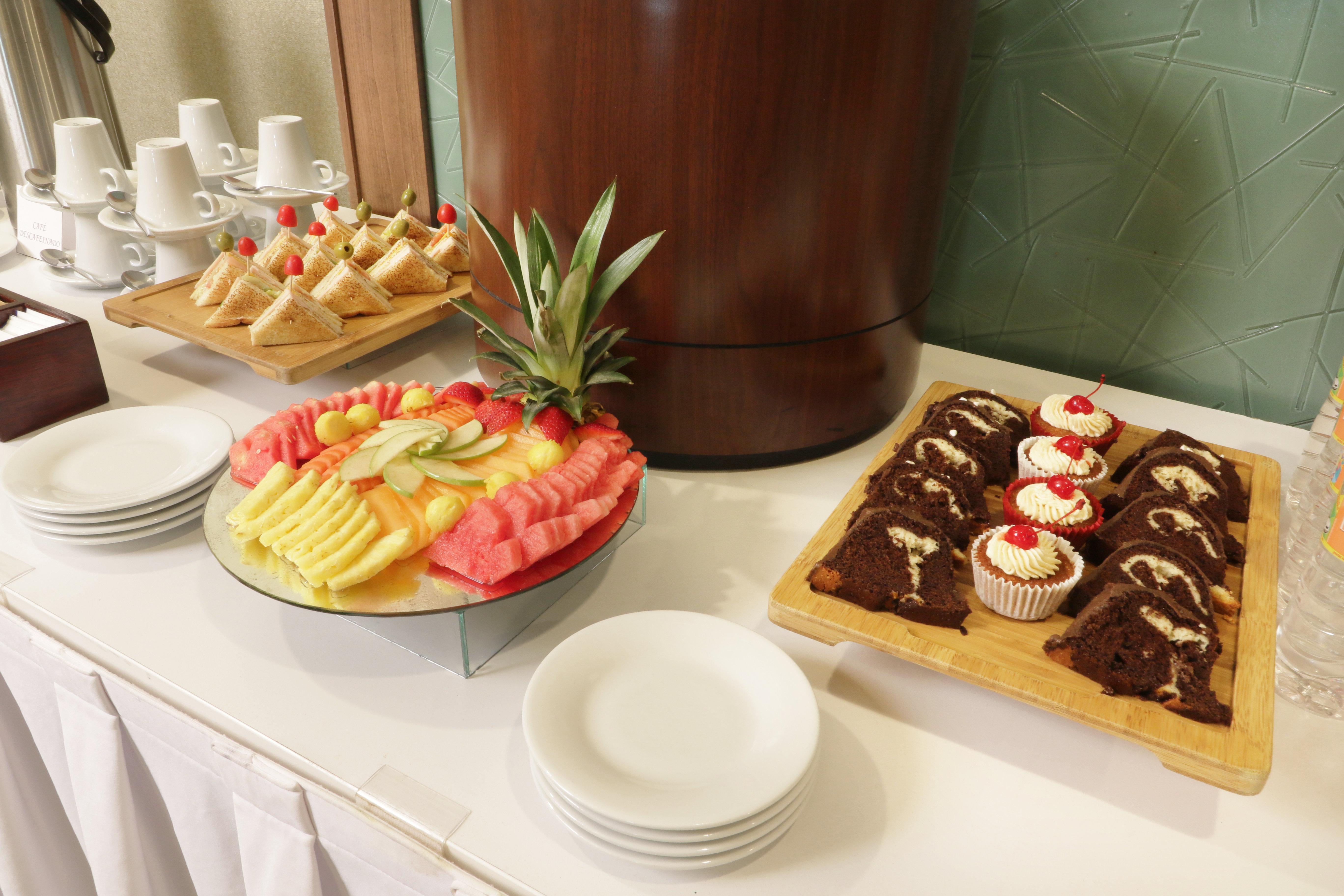 Holiday Inn Hotel & Suites Hermosillo Aeropuerto By Ihg Εξωτερικό φωτογραφία
