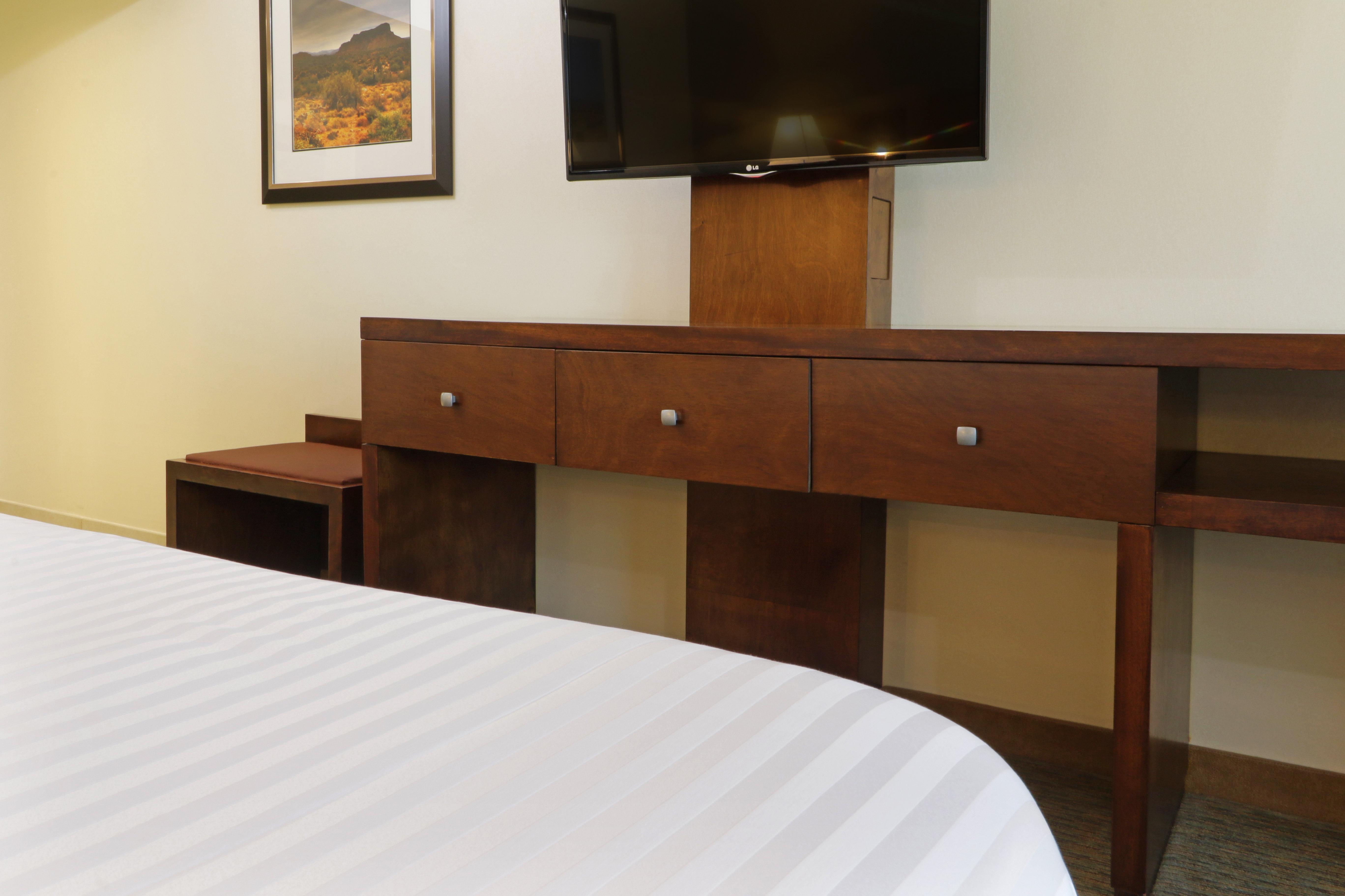 Holiday Inn Hotel & Suites Hermosillo Aeropuerto By Ihg Εξωτερικό φωτογραφία