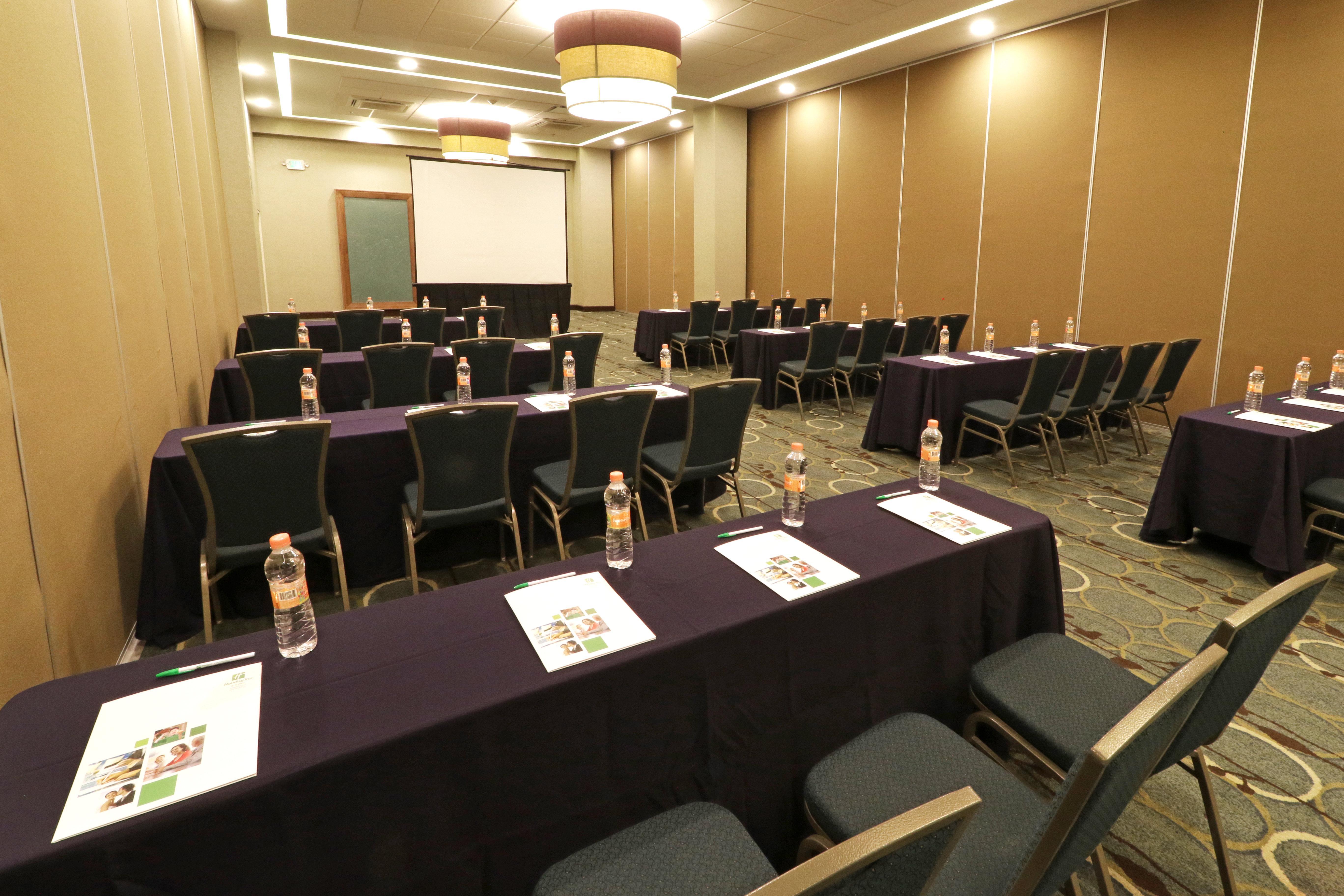 Holiday Inn Hotel & Suites Hermosillo Aeropuerto By Ihg Εξωτερικό φωτογραφία