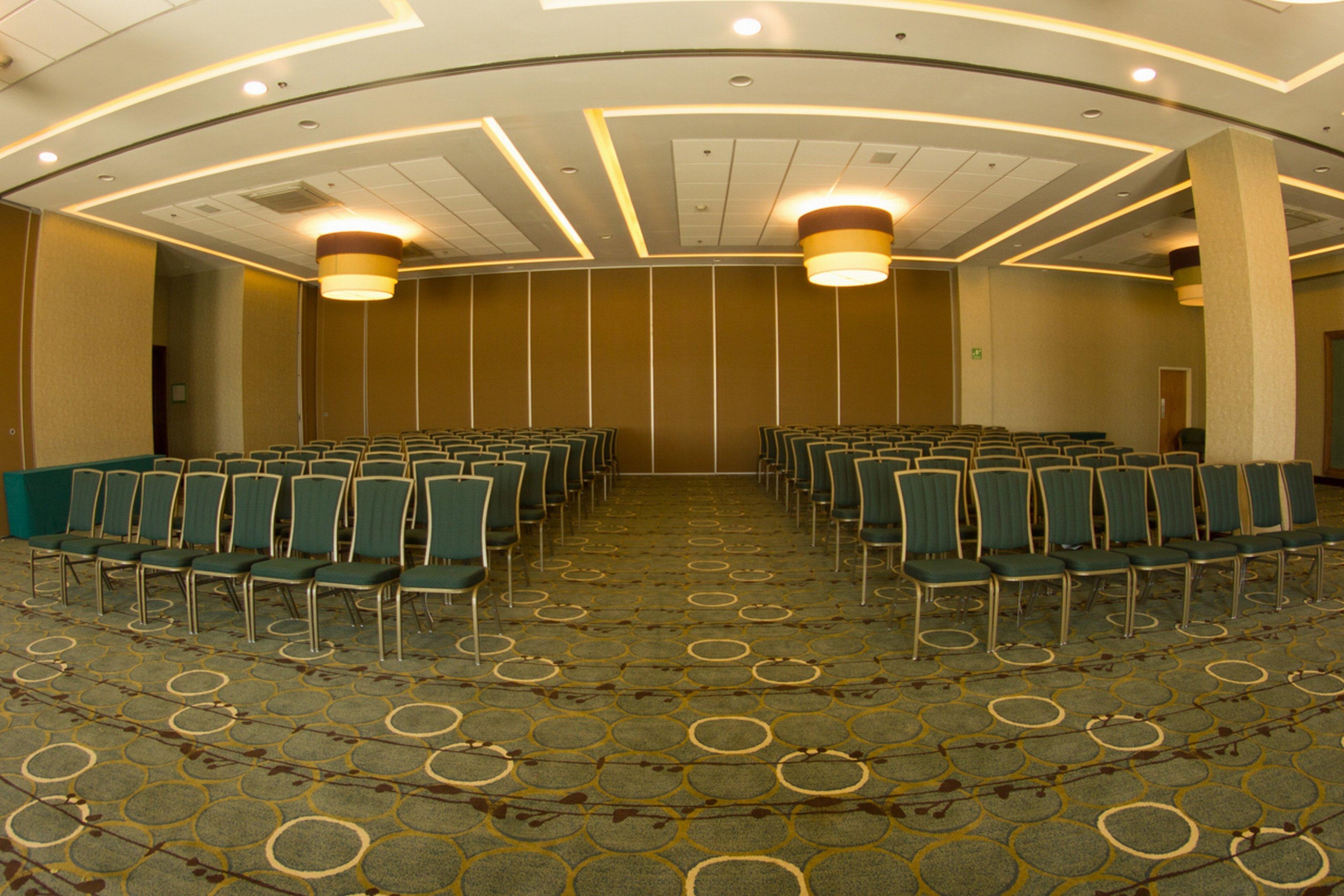 Holiday Inn Hotel & Suites Hermosillo Aeropuerto By Ihg Εξωτερικό φωτογραφία