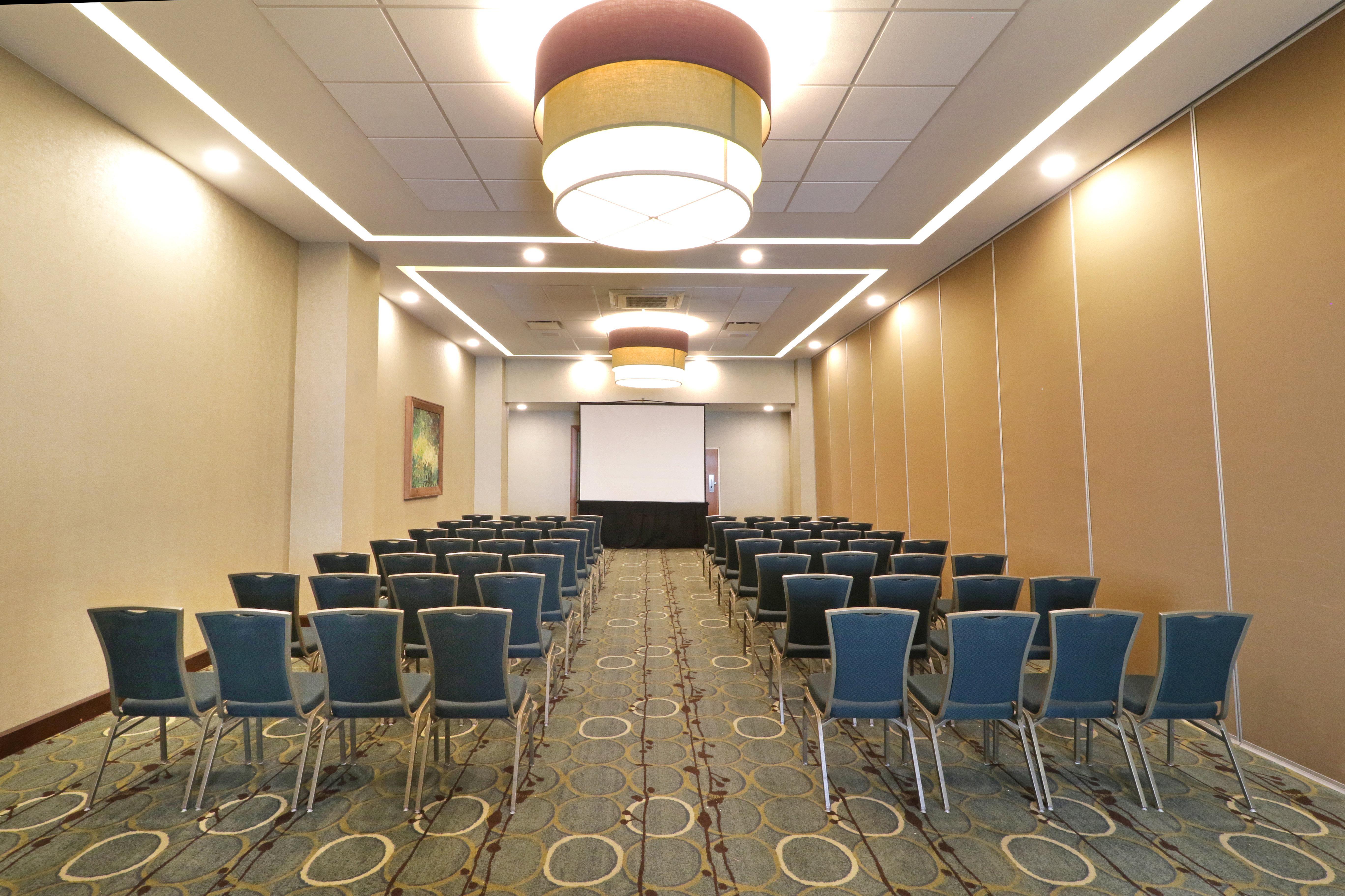 Holiday Inn Hotel & Suites Hermosillo Aeropuerto By Ihg Εξωτερικό φωτογραφία
