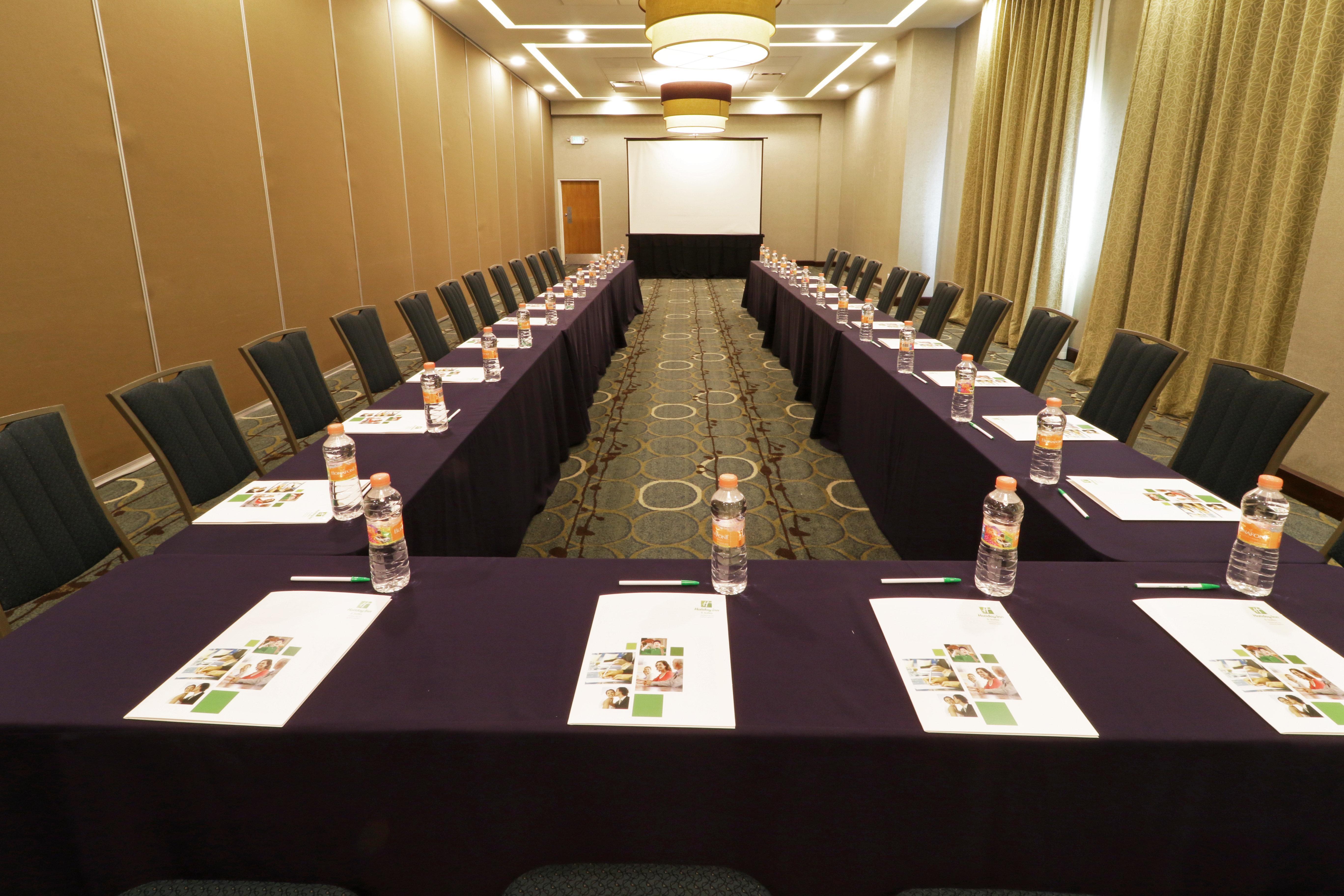 Holiday Inn Hotel & Suites Hermosillo Aeropuerto By Ihg Εξωτερικό φωτογραφία