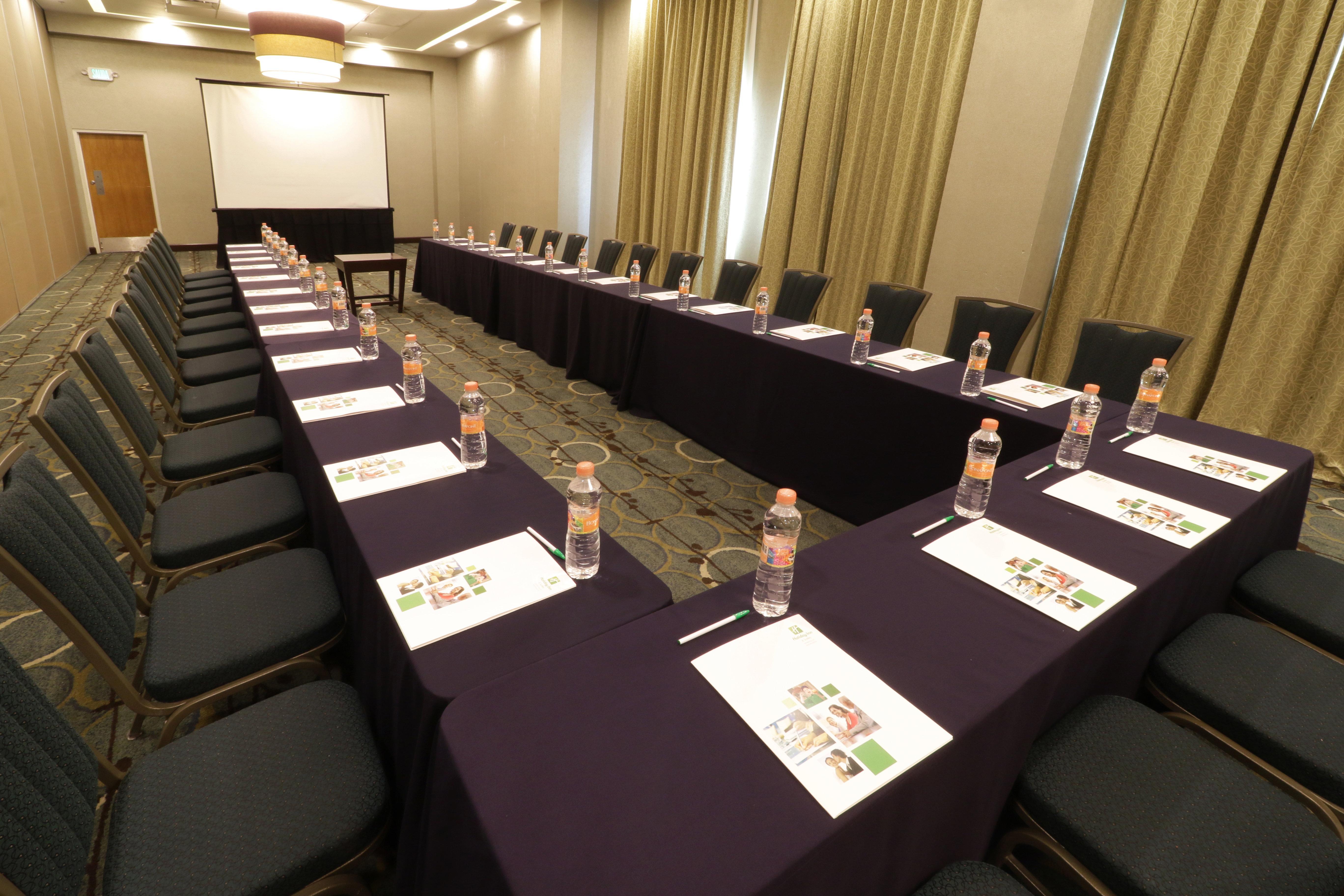 Holiday Inn Hotel & Suites Hermosillo Aeropuerto By Ihg Εξωτερικό φωτογραφία