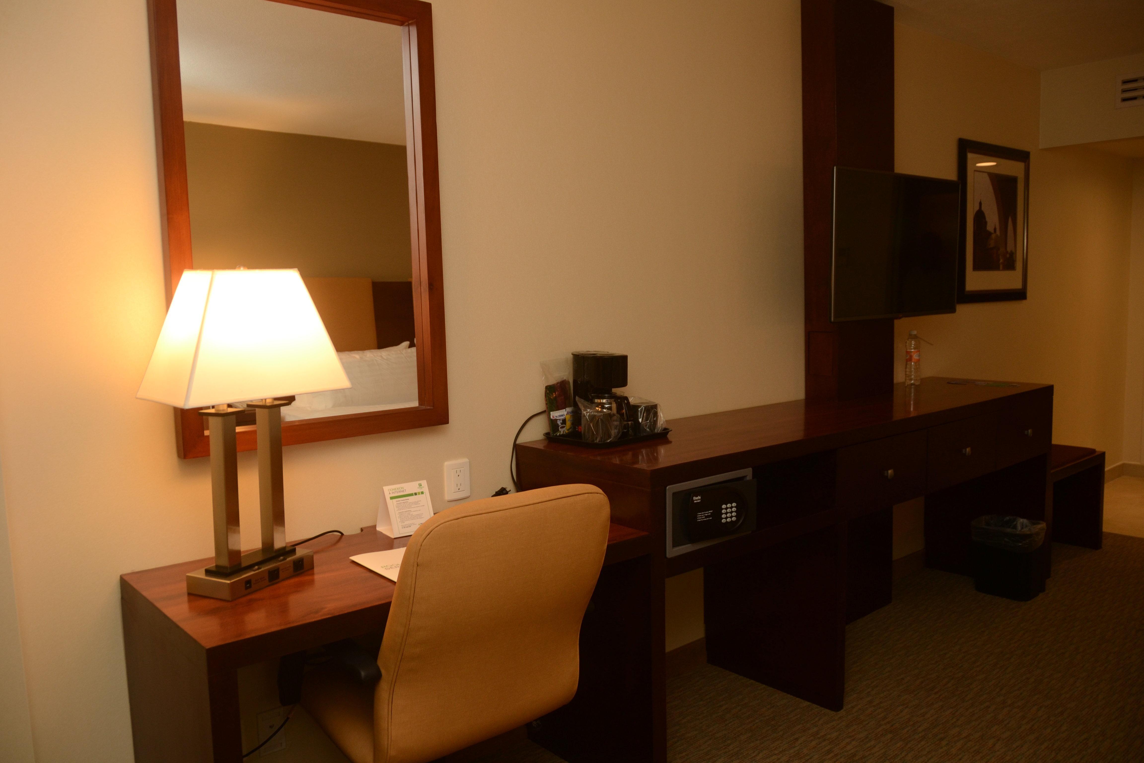 Holiday Inn Hotel & Suites Hermosillo Aeropuerto By Ihg Εξωτερικό φωτογραφία