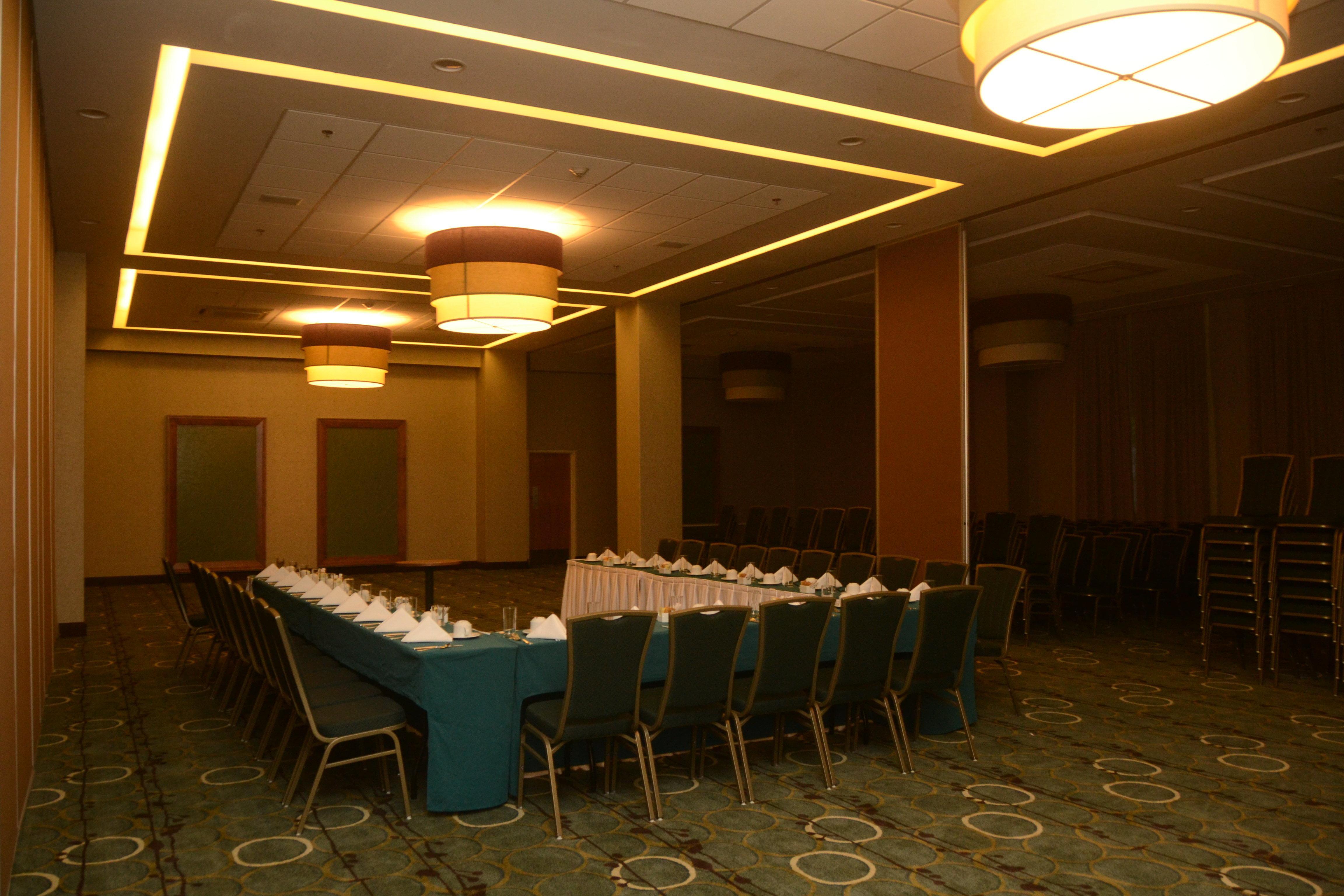 Holiday Inn Hotel & Suites Hermosillo Aeropuerto By Ihg Εξωτερικό φωτογραφία