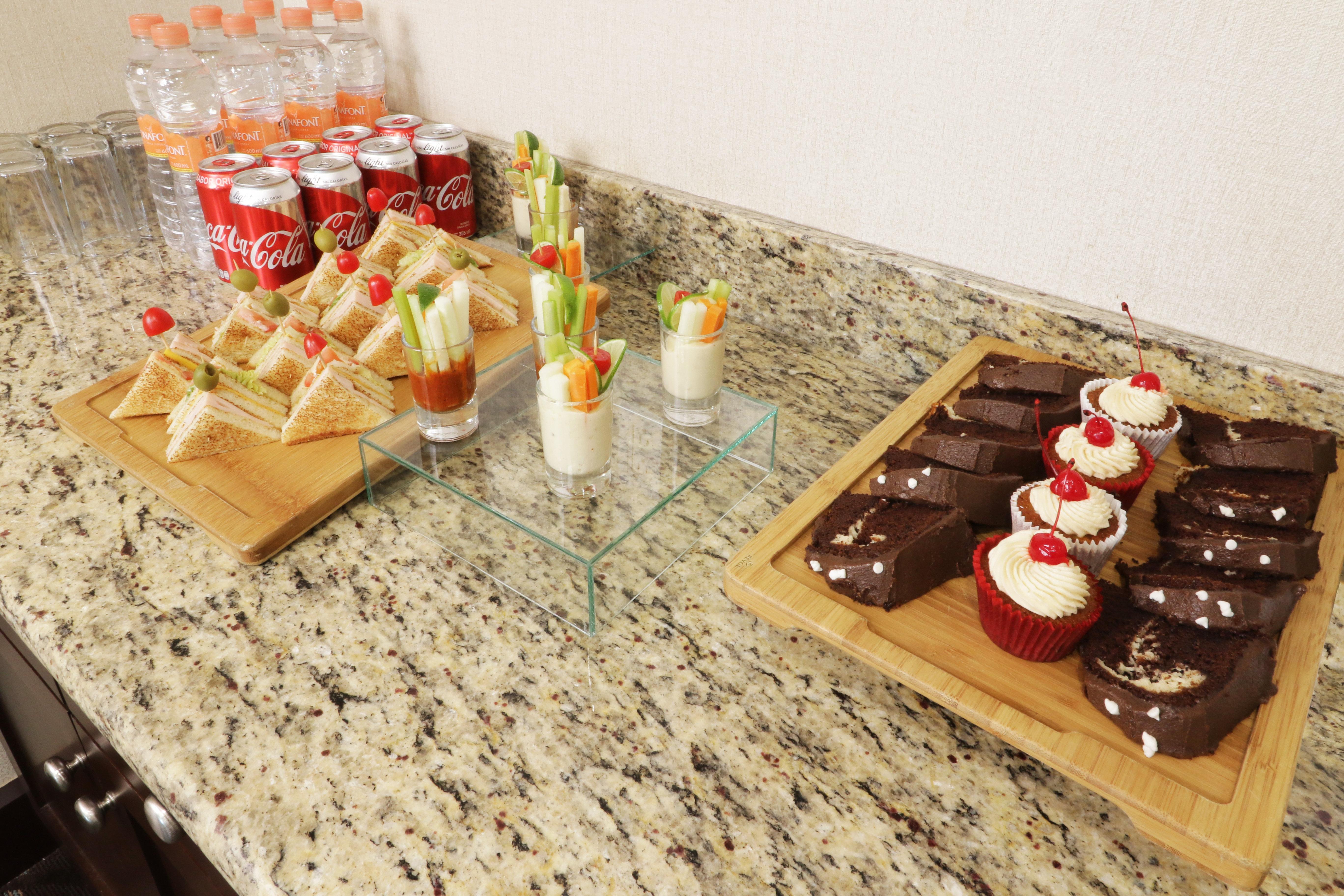 Holiday Inn Hotel & Suites Hermosillo Aeropuerto By Ihg Εξωτερικό φωτογραφία