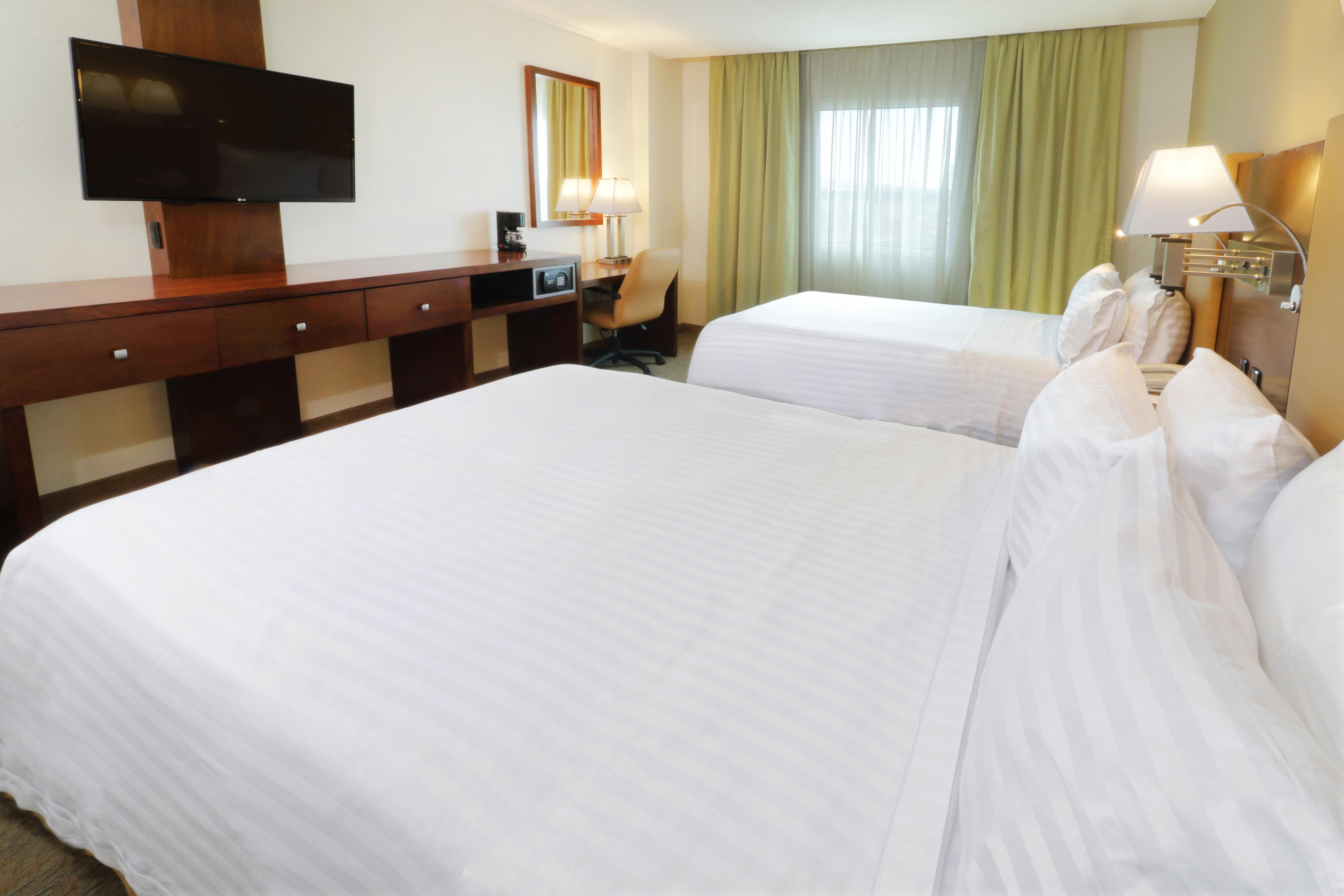 Holiday Inn Hotel & Suites Hermosillo Aeropuerto By Ihg Εξωτερικό φωτογραφία