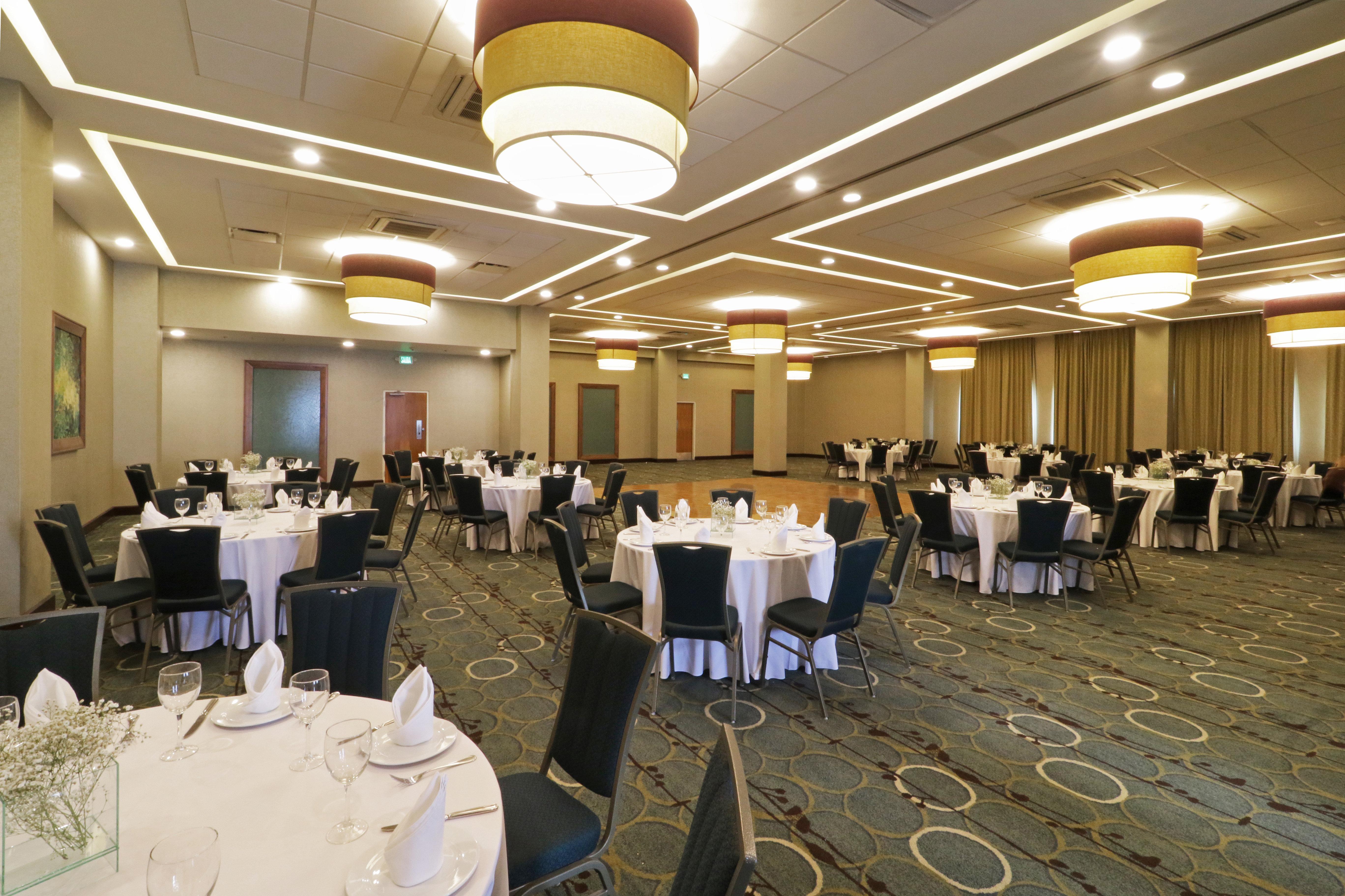 Holiday Inn Hotel & Suites Hermosillo Aeropuerto By Ihg Εξωτερικό φωτογραφία