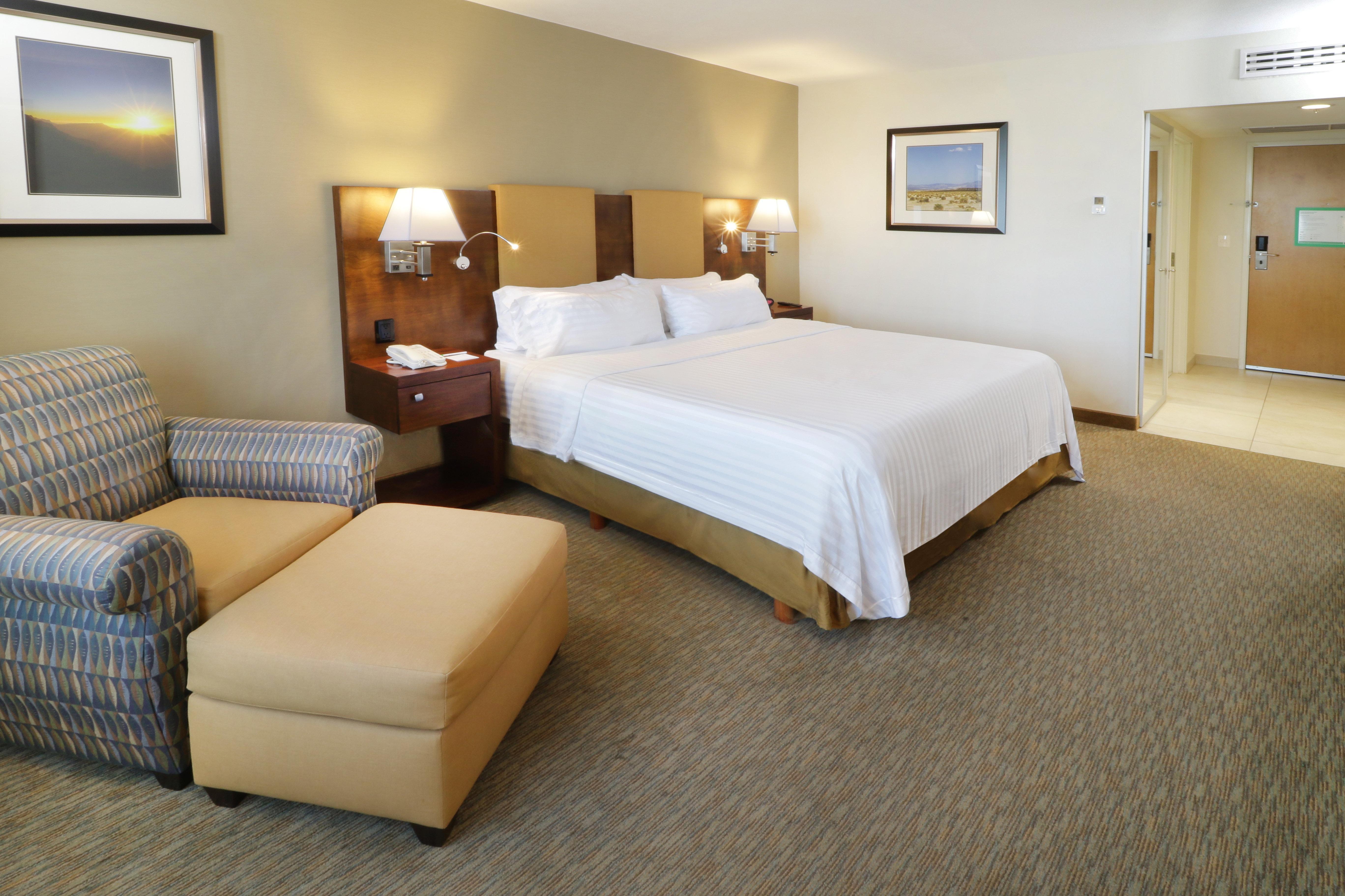 Holiday Inn Hotel & Suites Hermosillo Aeropuerto By Ihg Εξωτερικό φωτογραφία