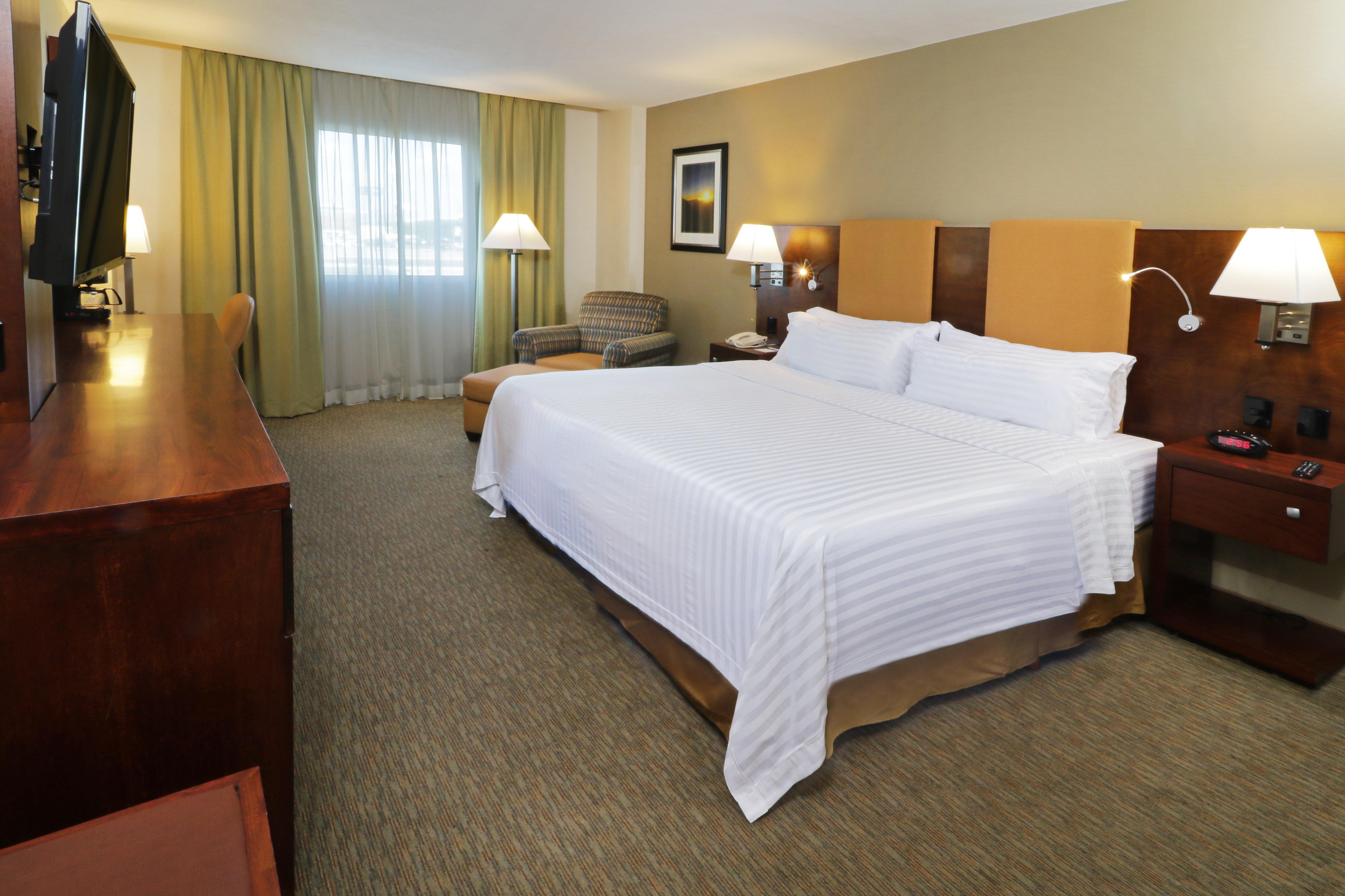 Holiday Inn Hotel & Suites Hermosillo Aeropuerto By Ihg Εξωτερικό φωτογραφία