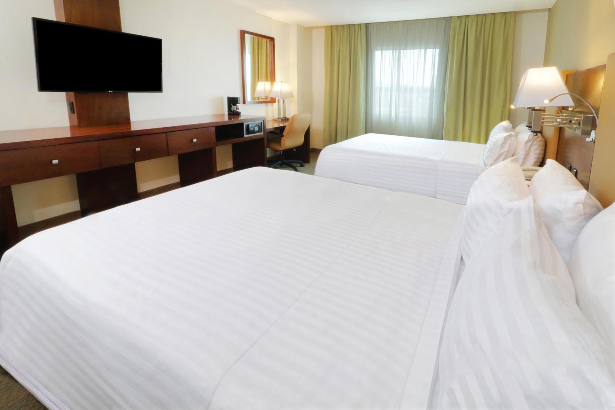 Holiday Inn Hotel & Suites Hermosillo Aeropuerto By Ihg Εξωτερικό φωτογραφία