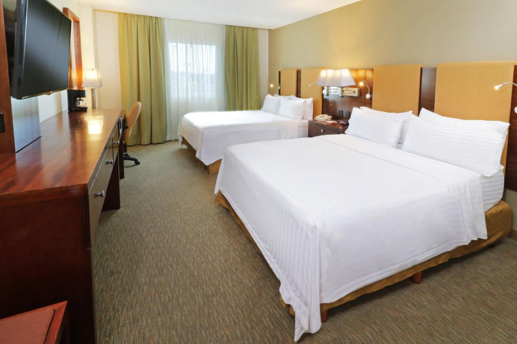 Holiday Inn Hotel & Suites Hermosillo Aeropuerto By Ihg Εξωτερικό φωτογραφία